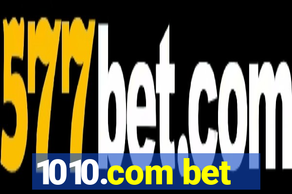 1010.com bet